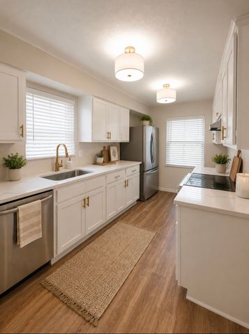 2722 Clover Valley Drive, Garland, TX 75043