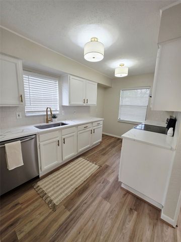 2722 Clover Valley Drive, Garland, TX 75043
