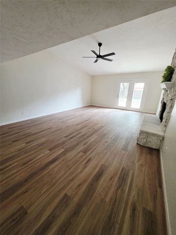 2722 Clover Valley Drive, Garland, TX 75043