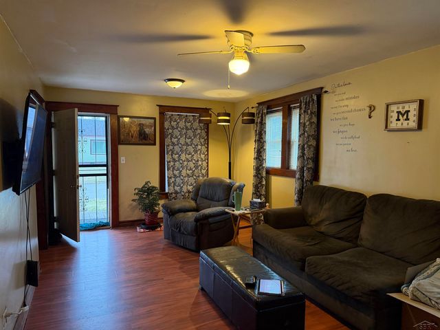 420 N Granger Street, Saginaw, MI 48602