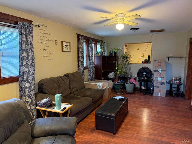 420 N Granger Street, Saginaw, MI 48602