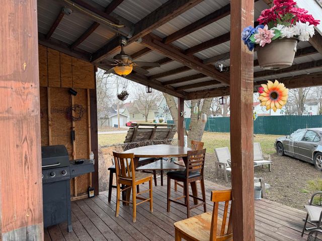 420 N Granger Street, Saginaw, MI 48602