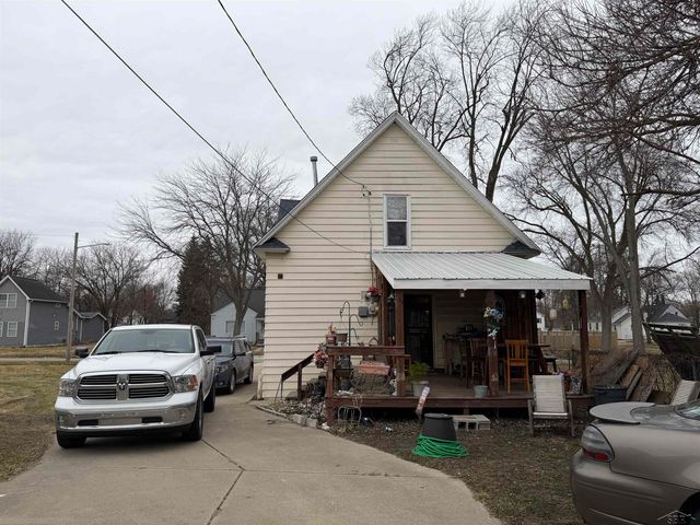420 N Granger Street, Saginaw, MI 48602