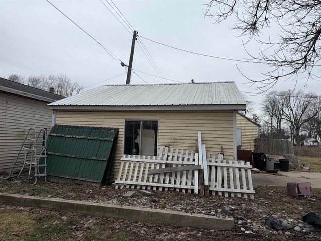 420 N Granger Street, Saginaw, MI 48602