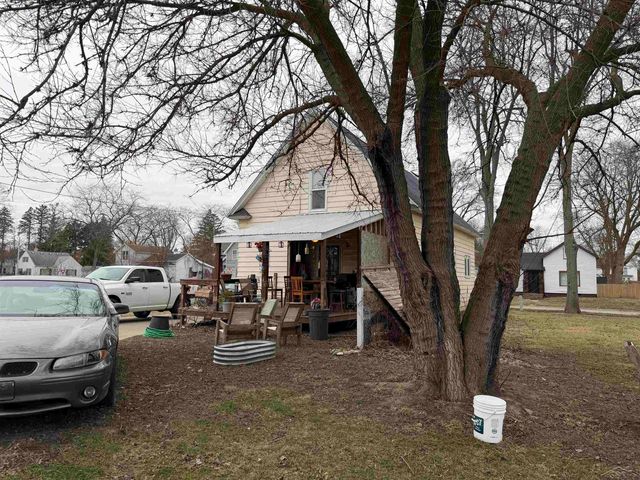 420 N Granger Street, Saginaw, MI 48602