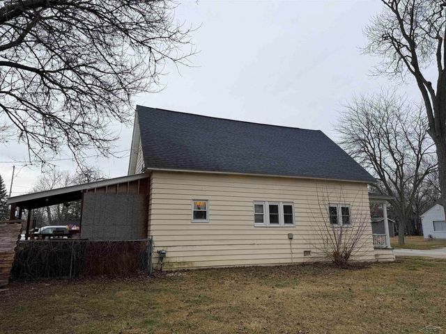 420 N Granger Street, Saginaw, MI 48602