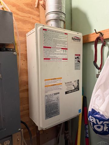 420 N Granger Street, Saginaw, MI 48602