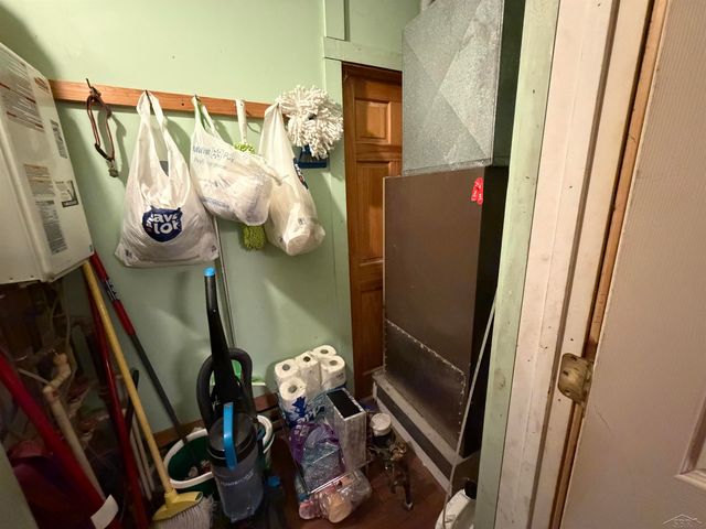 420 N Granger Street, Saginaw, MI 48602