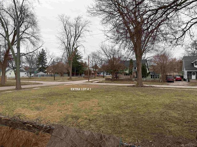 420 N Granger Street, Saginaw, MI 48602