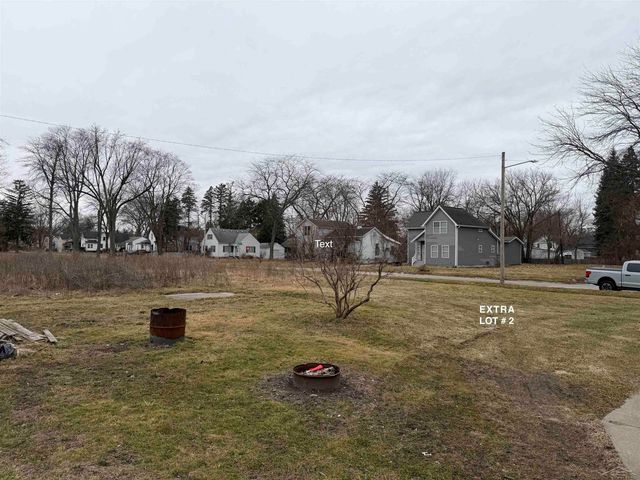 420 N Granger Street, Saginaw, MI 48602