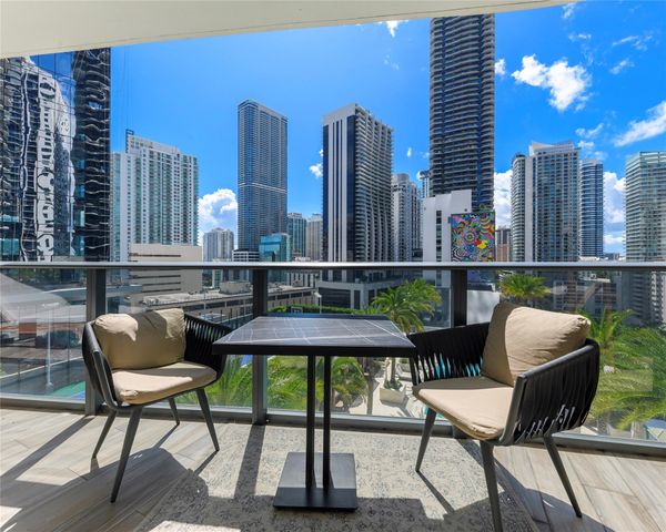 801 S Miami Ave 1201, Miami, FL 33130