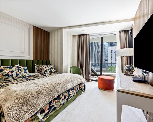 801 S Miami Ave 1201, Miami, FL 33130