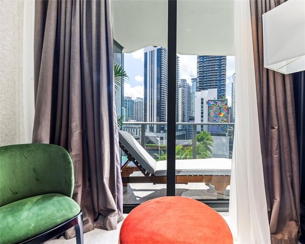 801 S Miami Ave 1201, Miami, FL 33130