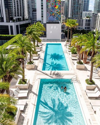 801 S Miami Ave 1201, Miami, FL 33130