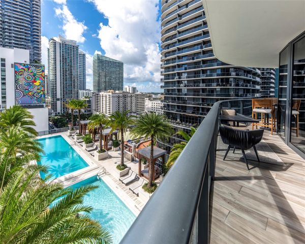 801 S Miami Ave 1201, Miami, FL 33130