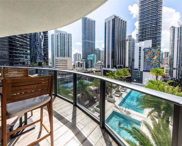 801 S Miami Ave 1201, Miami, FL 33130