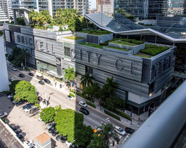 801 S Miami Ave 1201, Miami, FL 33130