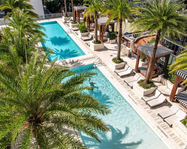 801 S Miami Ave 1201, Miami, FL 33130