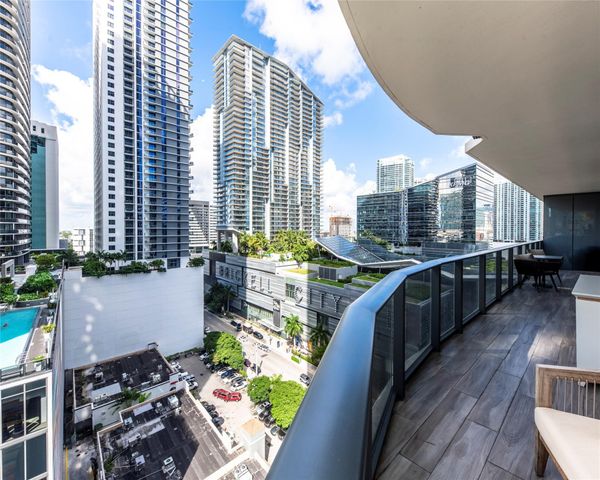 801 S Miami Ave 1201, Miami, FL 33130