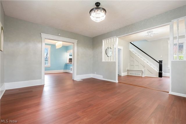 1223 21st Street NW, Canton, OH 44709