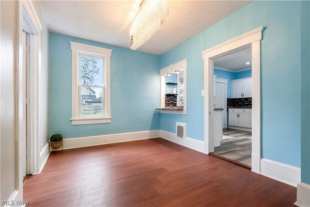 1223 21st Street NW, Canton, OH 44709