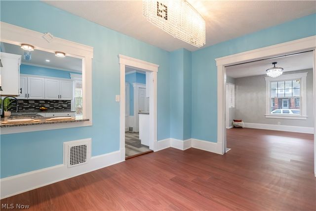 1223 21st Street NW, Canton, OH 44709