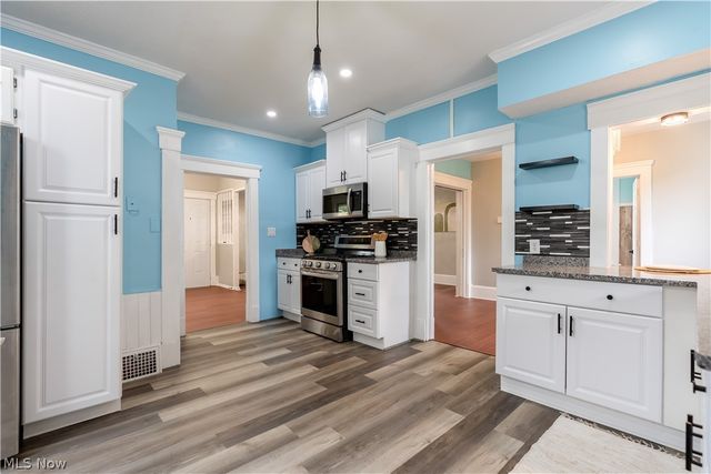 1223 21st Street NW, Canton, OH 44709