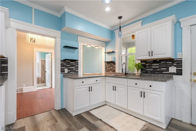 1223 21st Street NW, Canton, OH 44709