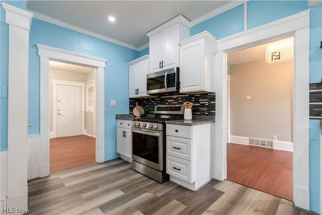 1223 21st Street NW, Canton, OH 44709