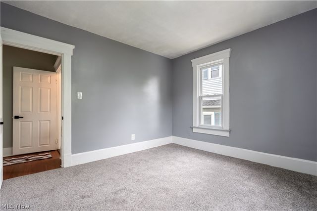 1223 21st Street NW, Canton, OH 44709