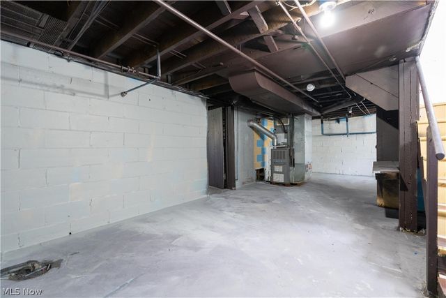 1223 21st Street NW, Canton, OH 44709