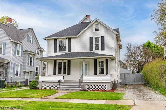 1223 21st Street NW, Canton, OH 44709