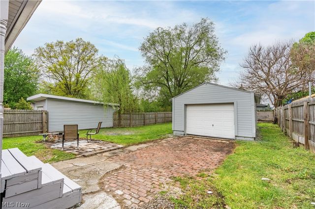 1223 21st Street NW, Canton, OH 44709