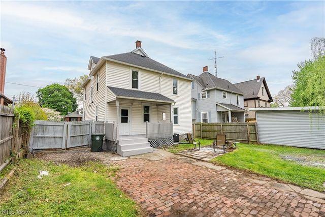 1223 21st Street NW, Canton, OH 44709