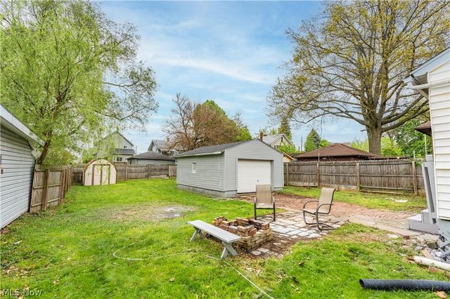 1223 21st Street NW, Canton, OH 44709