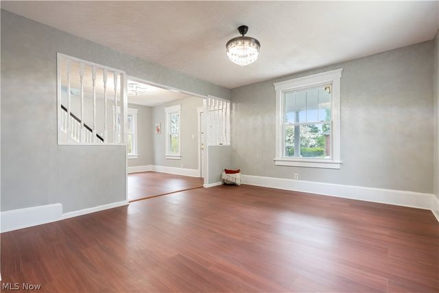 1223 21st Street NW, Canton, OH 44709