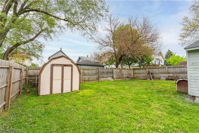 1223 21st Street NW, Canton, OH 44709