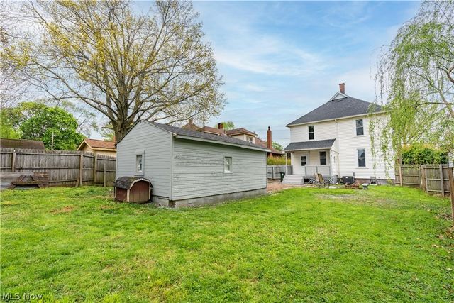 1223 21st Street NW, Canton, OH 44709