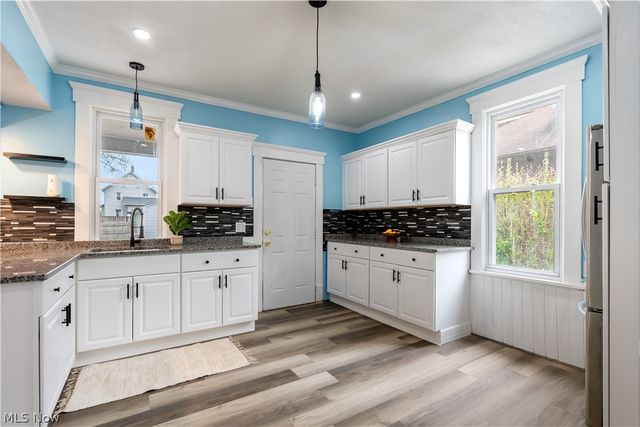 1223 21st Street NW, Canton, OH 44709