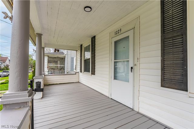 1223 21st Street NW, Canton, OH 44709