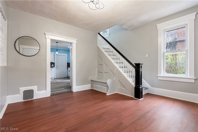 1223 21st Street NW, Canton, OH 44709