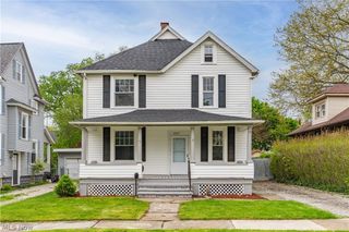1223 21st Street NW, Canton, OH 44709