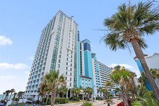 3000 N Ocean Blvd. # 802, Myrtle Beach, SC 29577