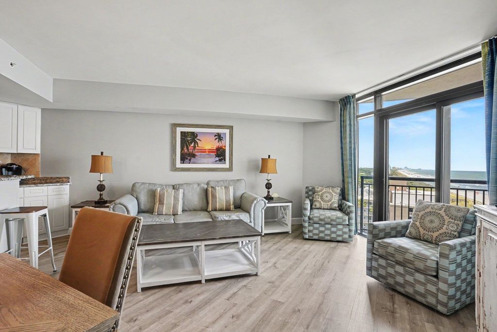 3000 N Ocean Blvd. # 802, Myrtle Beach, SC 29577 — photo 3