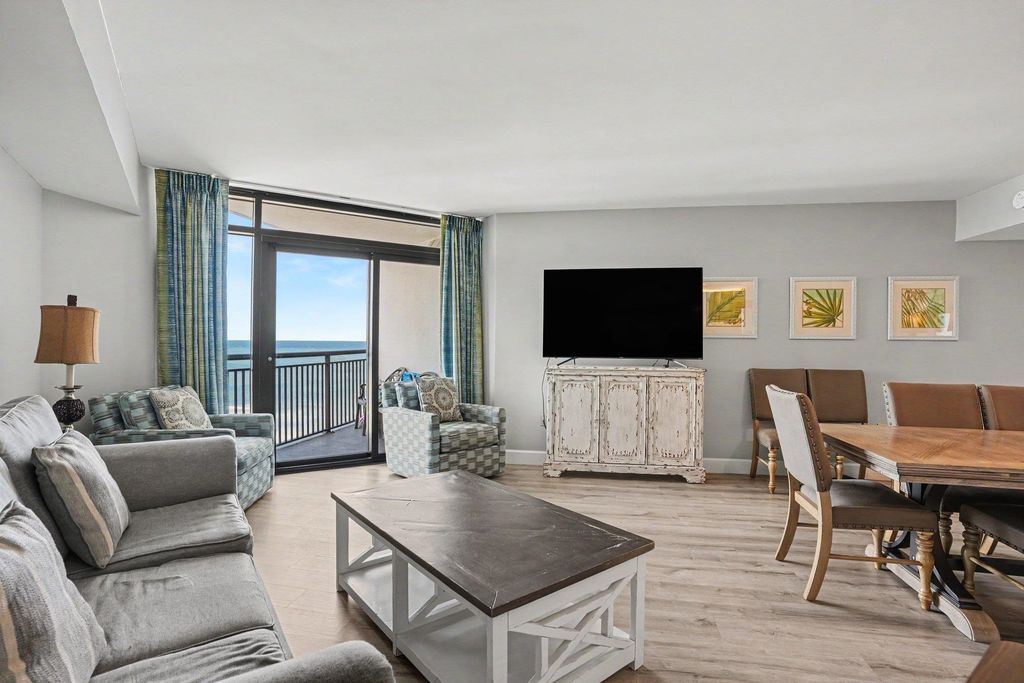 3000 N Ocean Blvd. # 802, Myrtle Beach, SC 29577 — photo 4