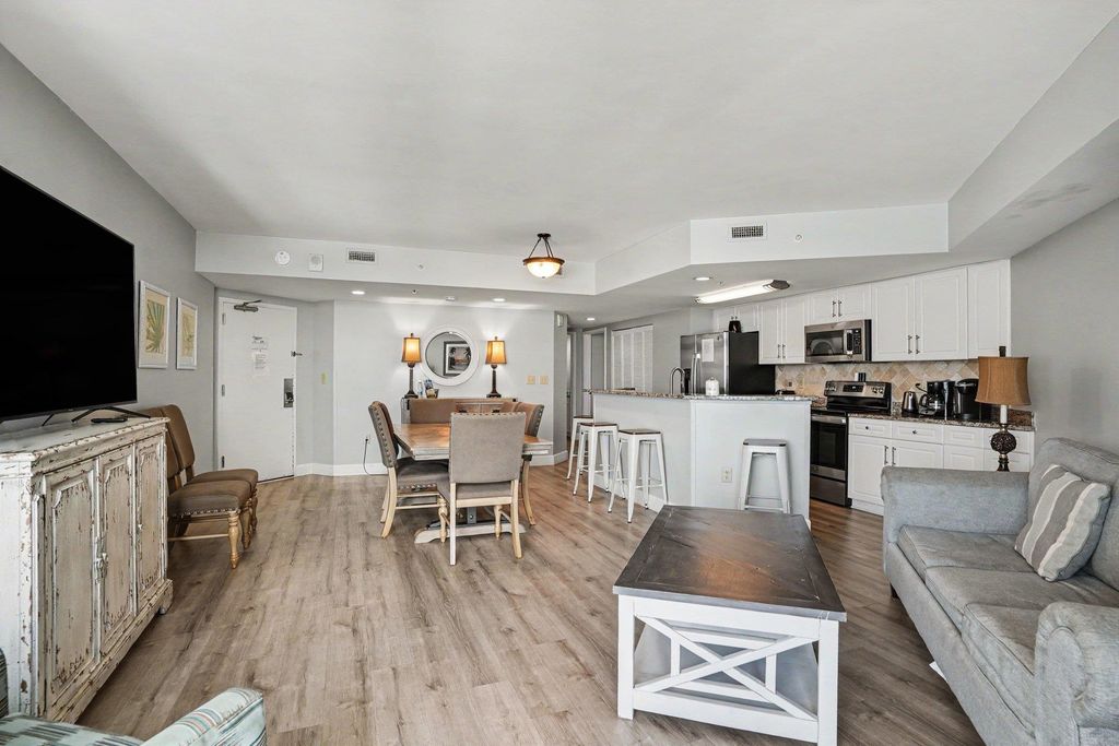 3000 N Ocean Blvd. # 802, Myrtle Beach, SC 29577 — photo 5