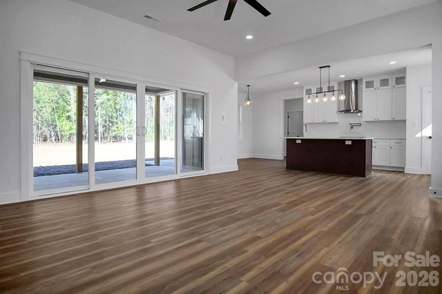 404 JC Dellinger Road, Cherryville, NC 28021