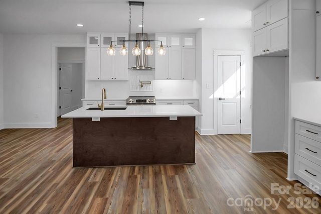 404 JC Dellinger Road, Cherryville, NC 28021