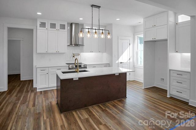 404 JC Dellinger Road, Cherryville, NC 28021