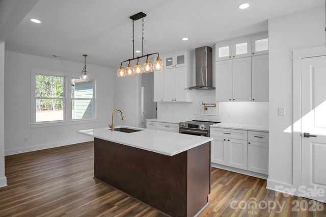 404 JC Dellinger Road, Cherryville, NC 28021